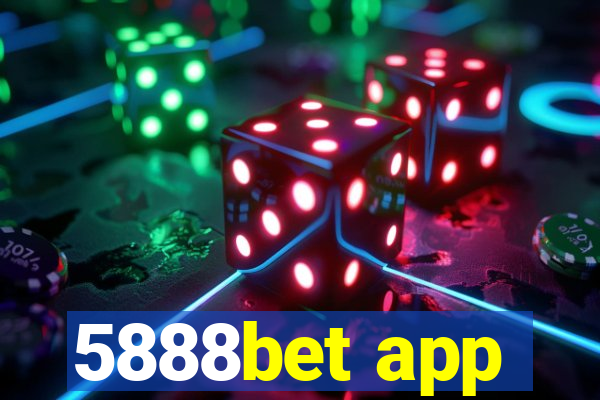 5888bet app